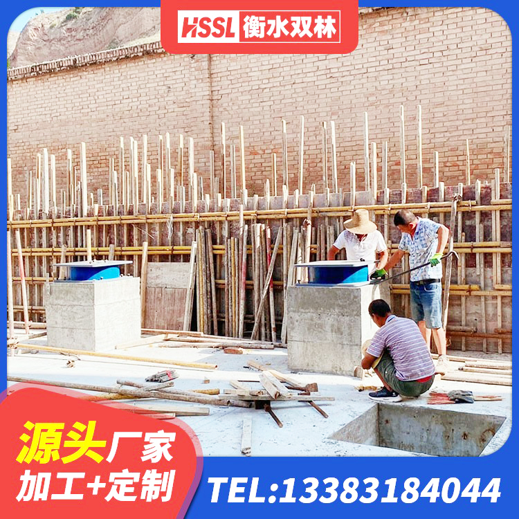 泰安建筑减隔震橡胶支座多少钱 泰安铅芯隔震支座LRB900生产厂家 泰安LNR600建筑橡胶隔震支座多少钱 泰安水平力分散型LNR橡胶支座多少钱 - 第8张