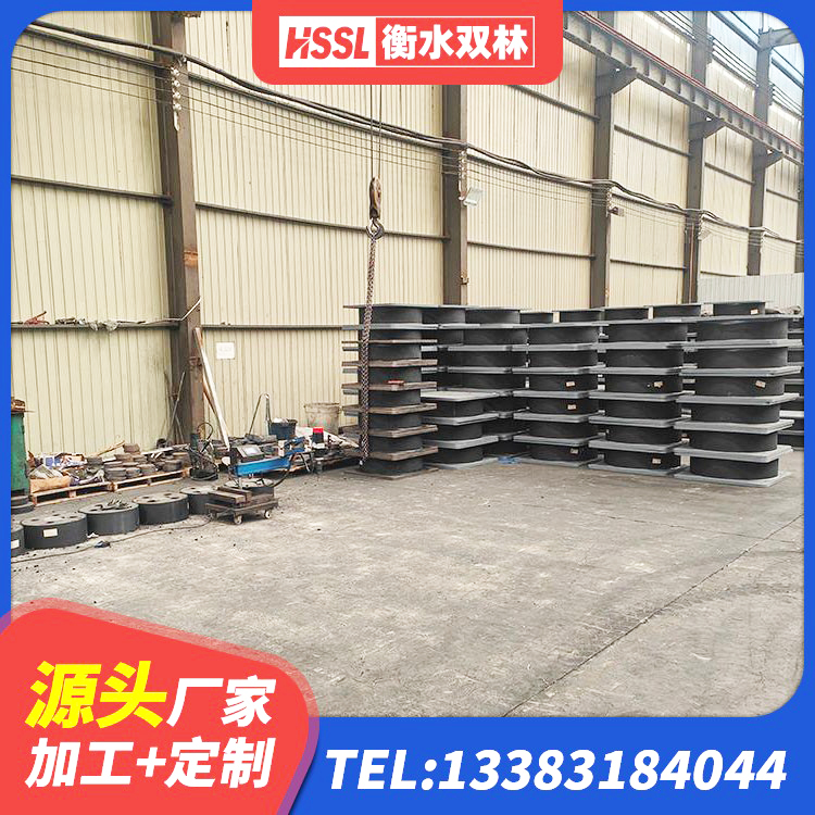 泰安LRB1300隔震支座多少钱 泰安LRB1100铅芯隔震支座厂家 泰安建筑铅芯橡胶隔震支座(LRB)源头工厂 泰安建筑橡胶隔震支座LNRD420生产厂家 - 第6张