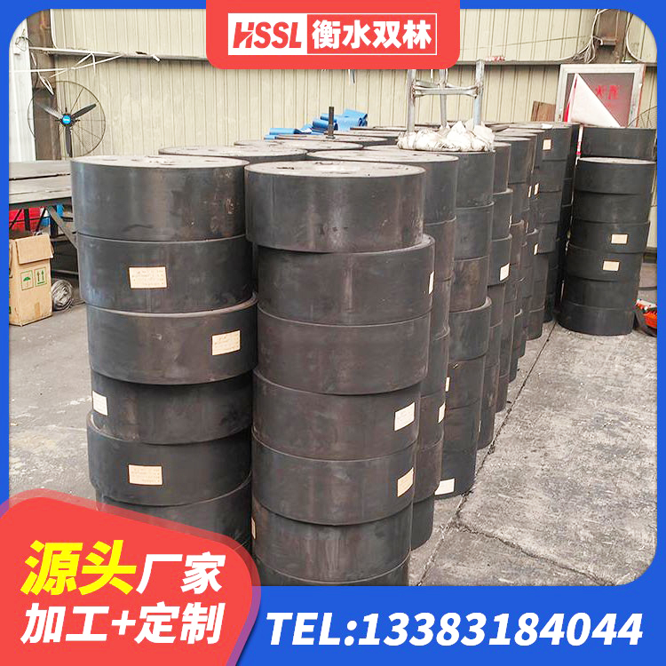 泰安LRB1300隔震支座多少钱 泰安LRB1100铅芯隔震支座厂家 泰安建筑铅芯橡胶隔震支座(LRB)源头工厂 泰安建筑橡胶隔震支座LNRD420生产厂家 - 第2张