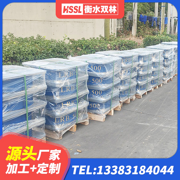泰安LNR700橡胶隔震支座价格 泰安建筑橡胶抗震支座生产厂家 泰安建筑高阻尼圆形橡胶隔震支座生产厂家 泰安LNR600隔震橡胶支座源头工厂 - 第1张